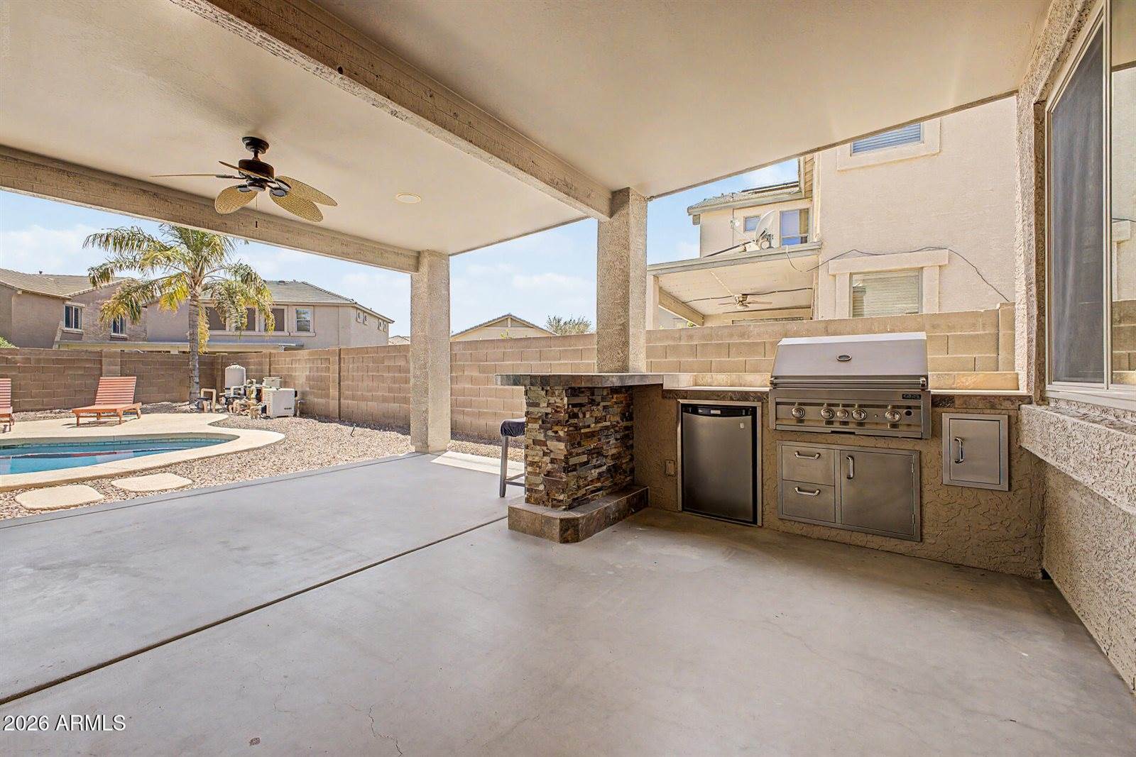81 West Castle Rock Road, San Tan Valley, AZ 85143