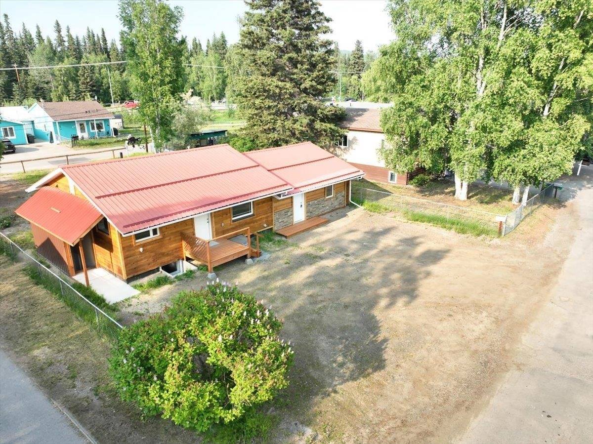 228 Craig Avenue, Fairbanks, AK 99701