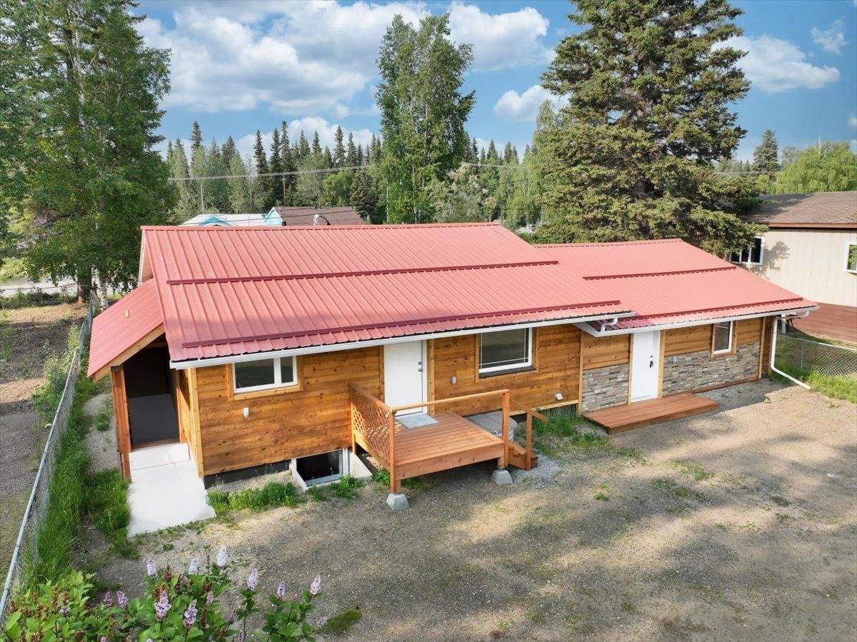 228 Craig Avenue, Fairbanks, AK 99701