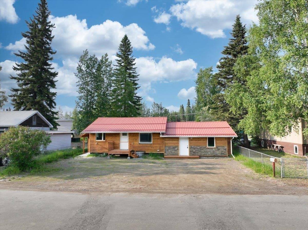 228 Craig Avenue, Fairbanks, AK 99701