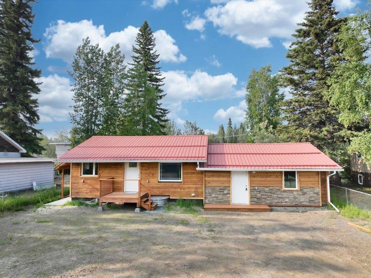 228 Craig Avenue, Fairbanks, AK 99701
