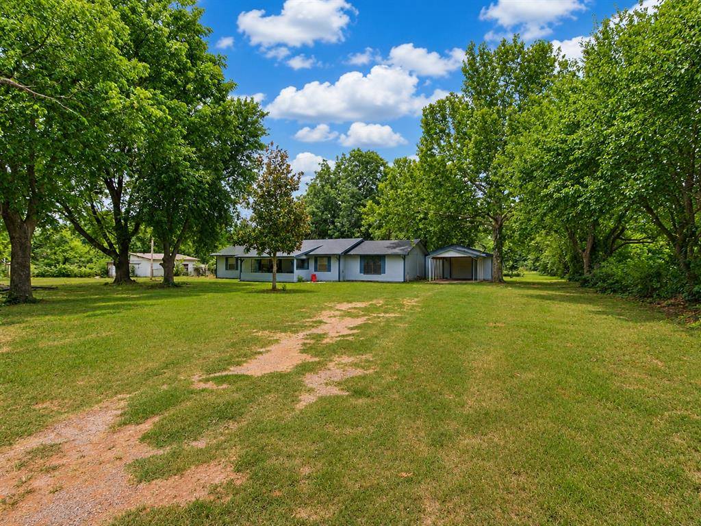 7085 Ponderosa Lane, Blanchard, OK 73010