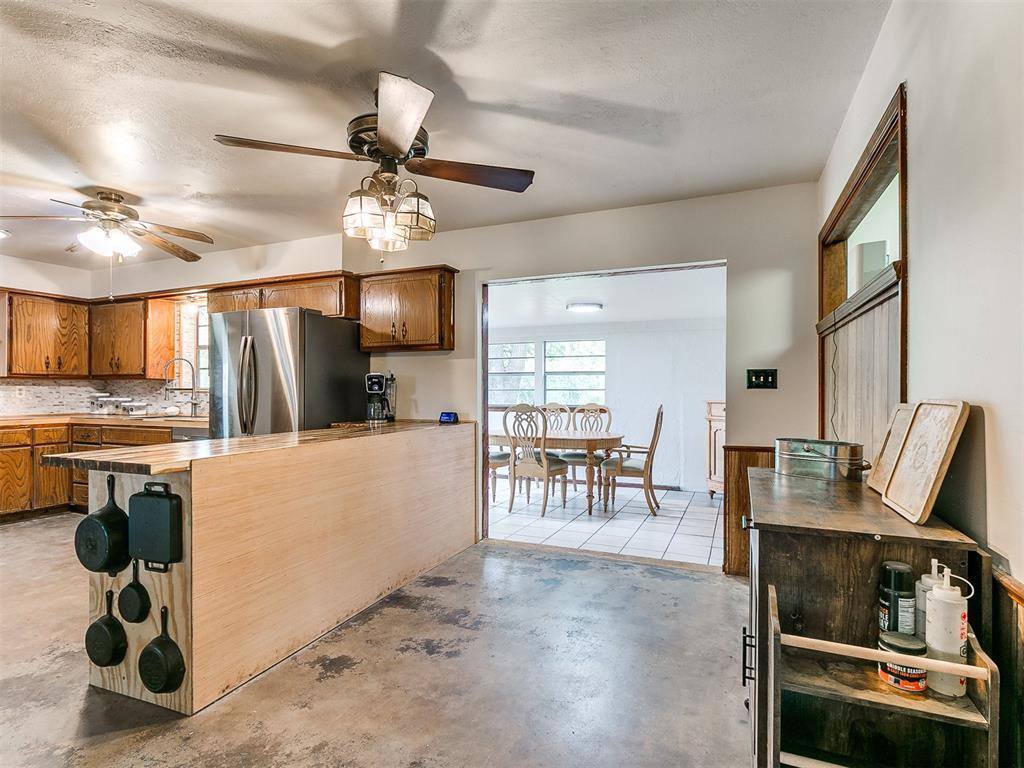 7085 Ponderosa Lane, Blanchard, OK 73010