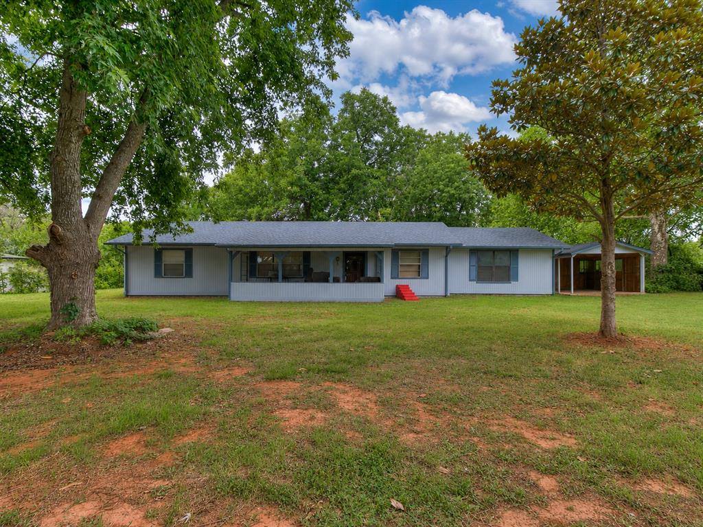 7085 Ponderosa Lane, Blanchard, OK 73010