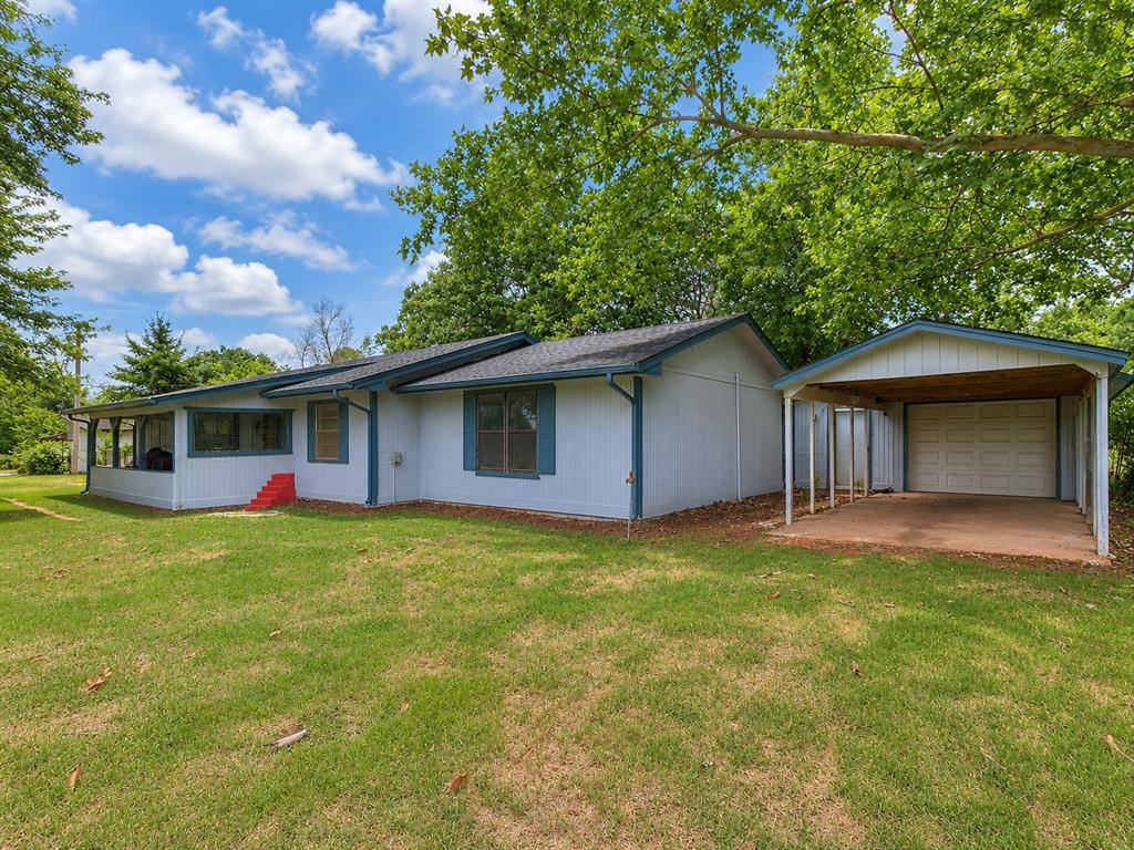 7085 Ponderosa Lane, Blanchard, OK 73010