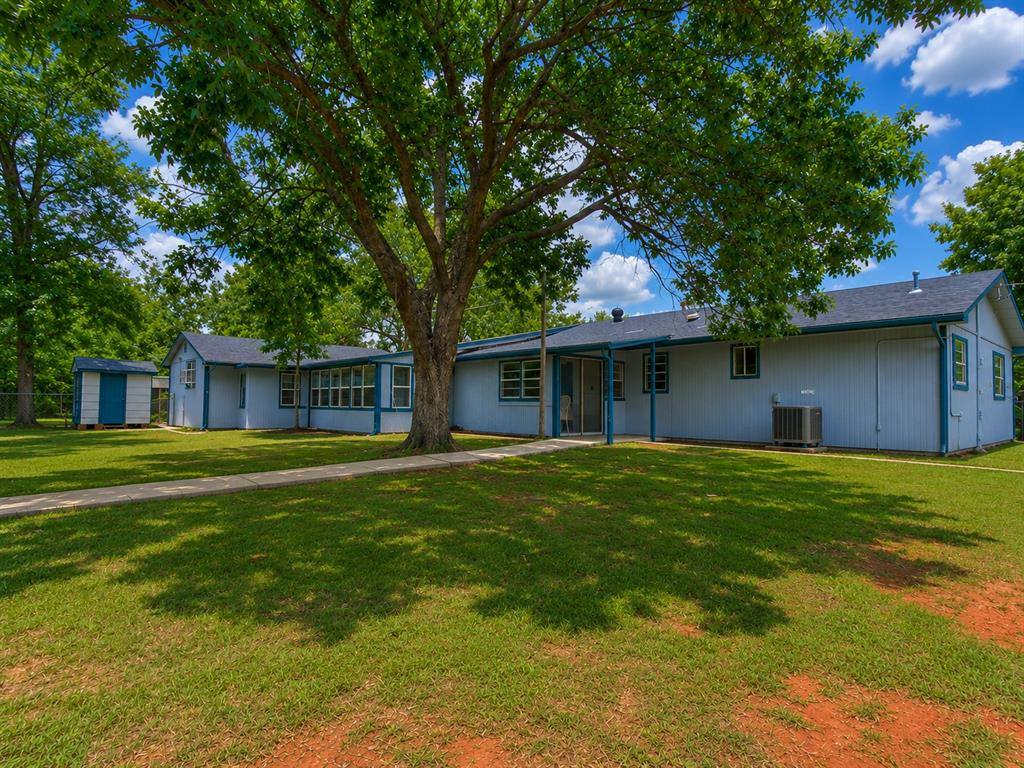 7085 Ponderosa Lane, Blanchard, OK 73010