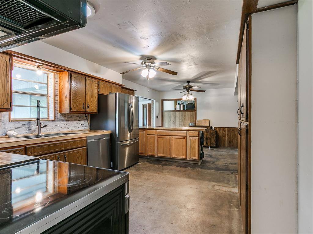 7085 Ponderosa Lane, Blanchard, OK 73010