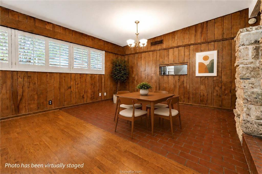 409 Timber Street, College Station, TX 77840