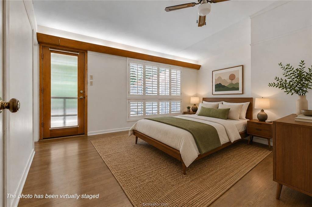 409 Timber Street, College Station, TX 77840