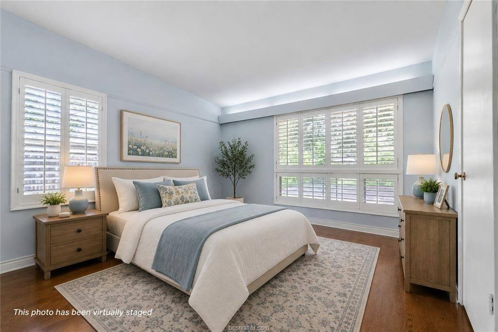 409 Timber Street, College Station, TX 77840