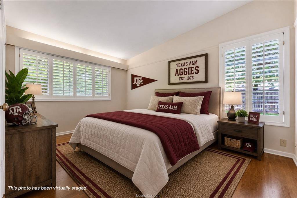 409 Timber Street, College Station, TX 77840