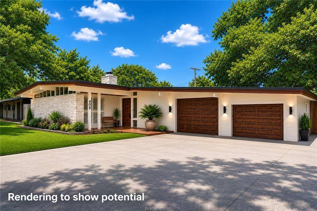 409 Timber Street, College Station, TX 77840