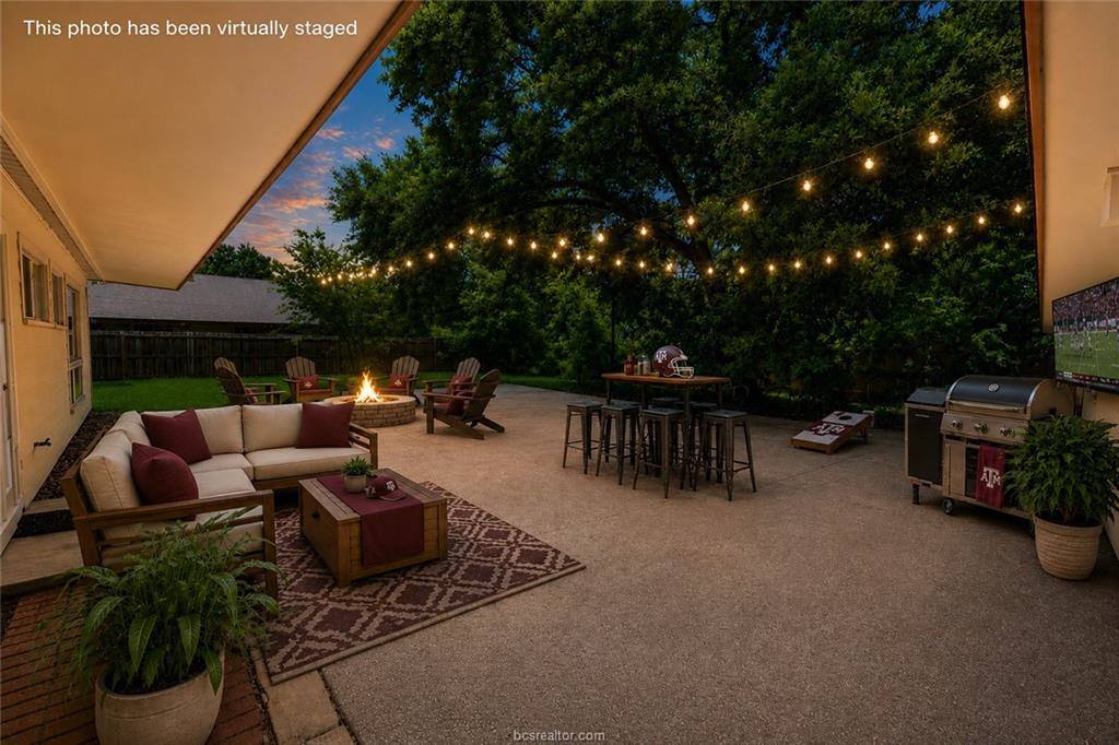 409 Timber Street, College Station, TX 77840