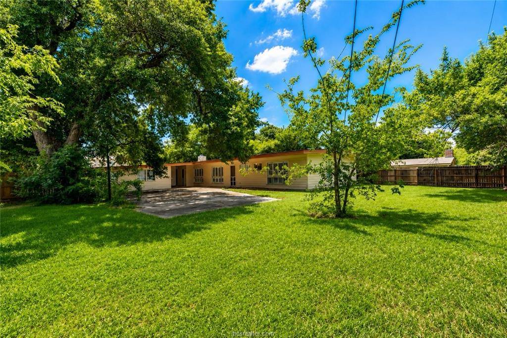 409 Timber Street, College Station, TX 77840