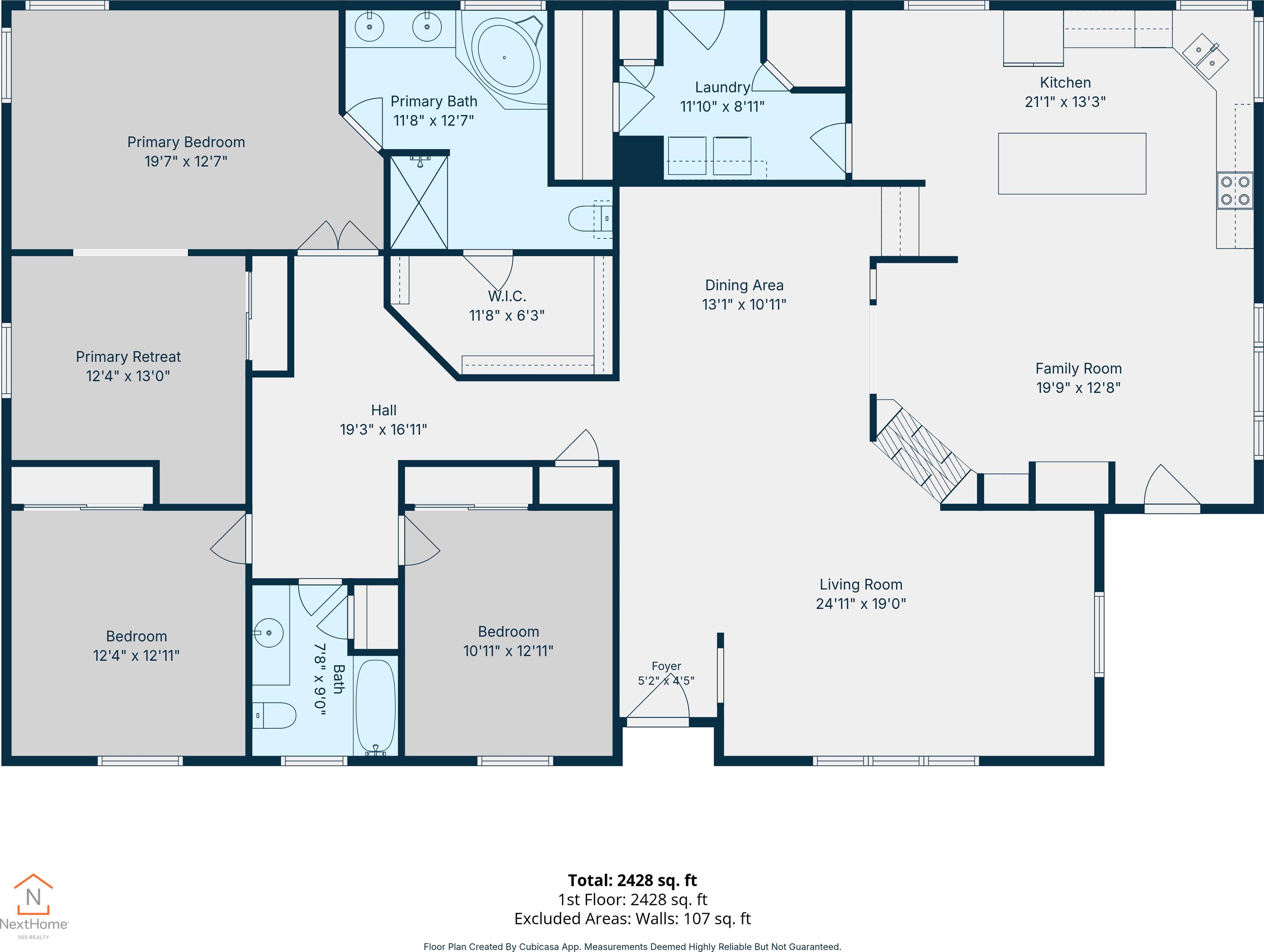 4919 G Loop Rd, Bow, WA 98232