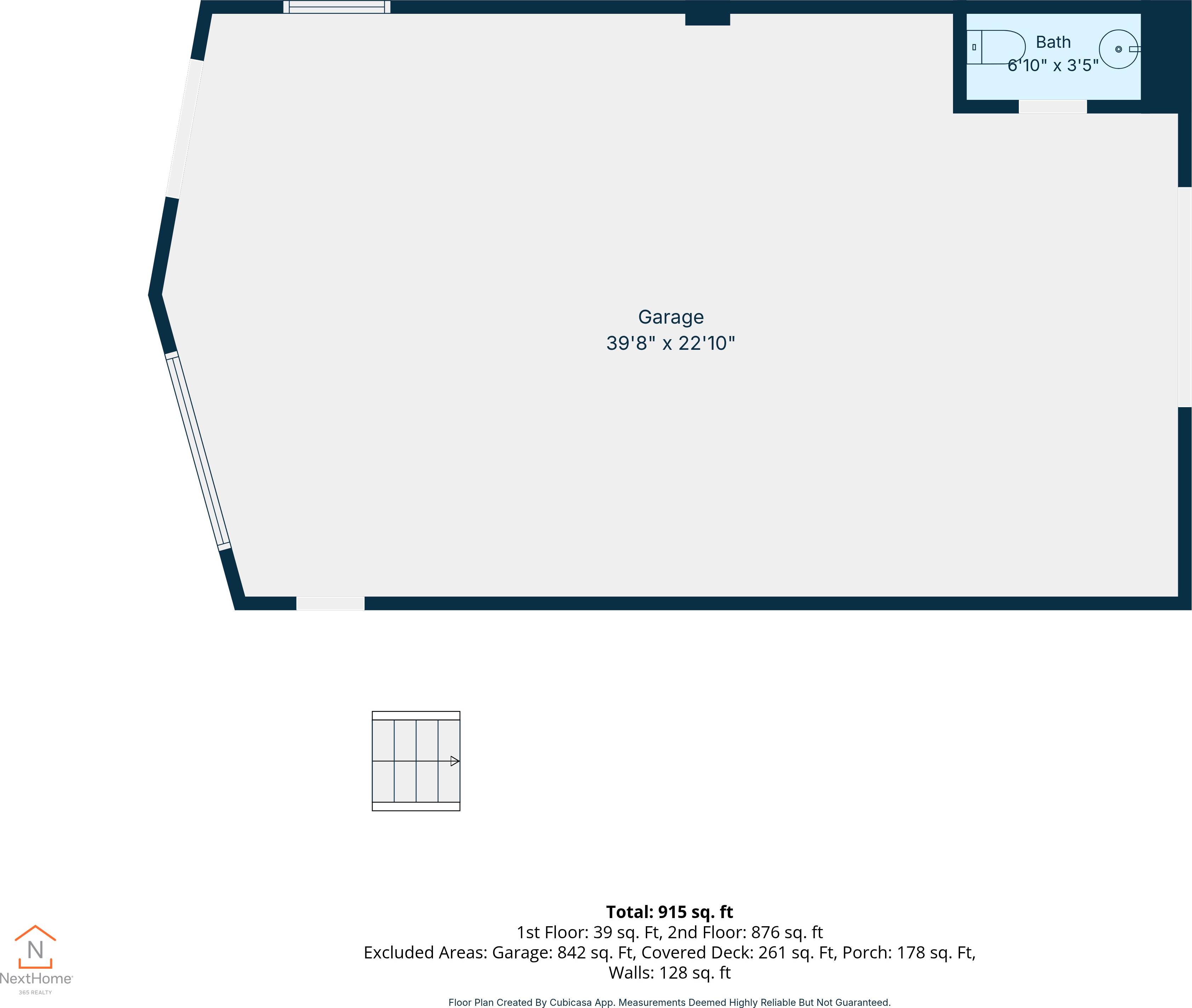 4919 G Loop Rd, Bow, WA 98232