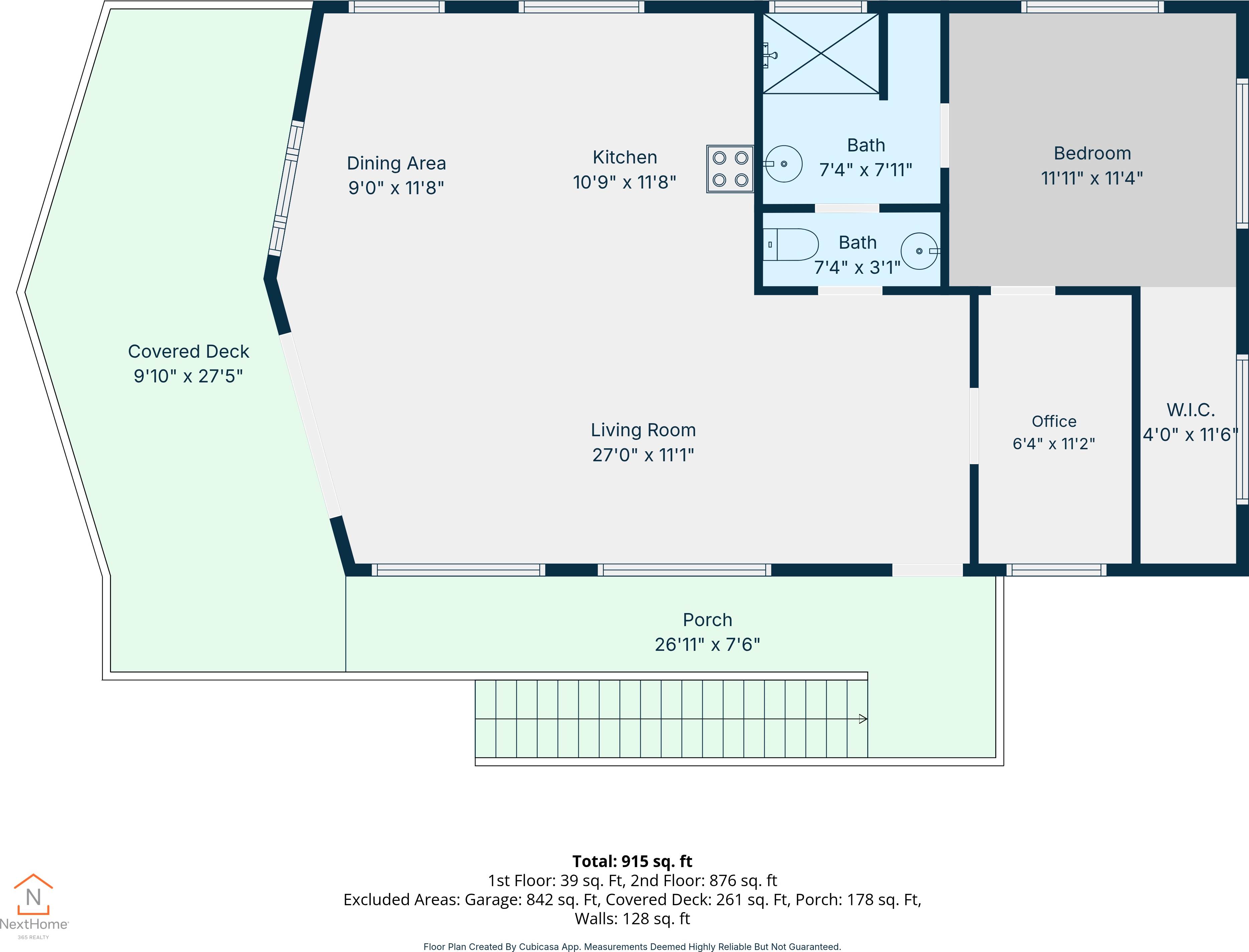 4919 G Loop Rd, Bow, WA 98232