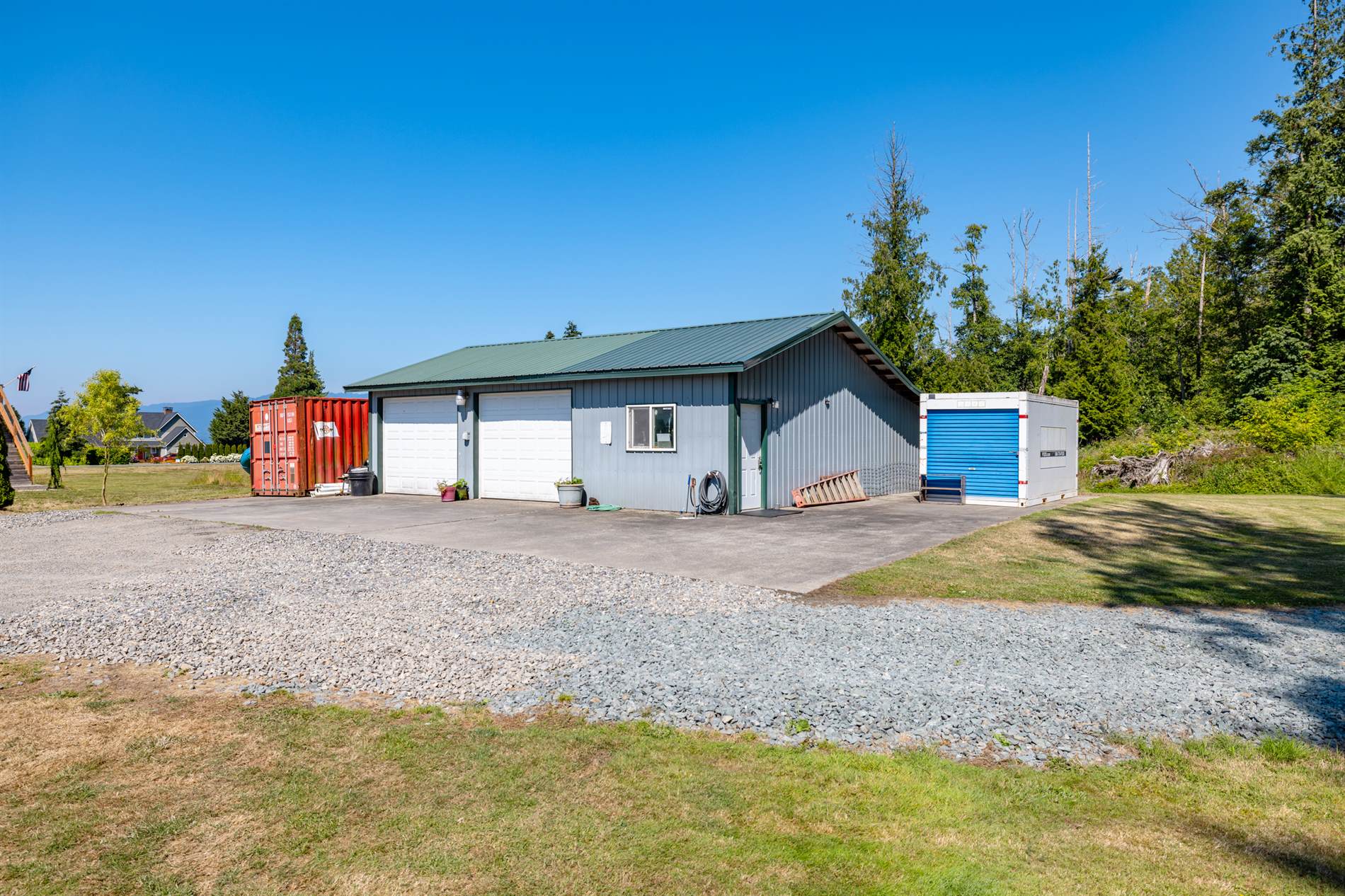 4919 G Loop Rd, Bow, WA 98232