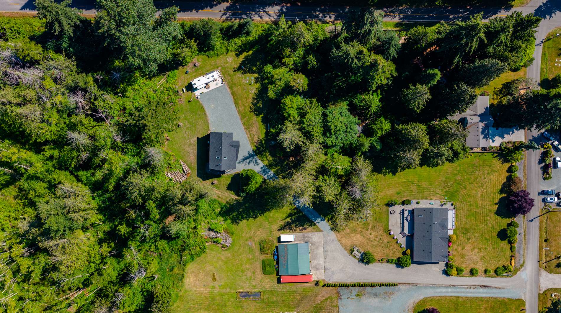 4919 G Loop Rd, Bow, WA 98232