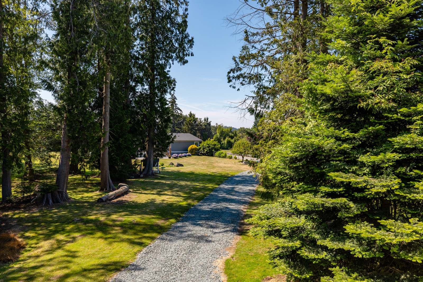 4919 G Loop Rd, Bow, WA 98232