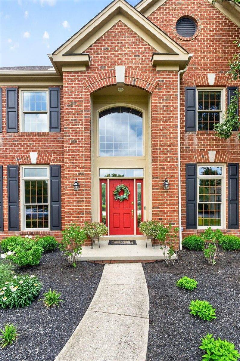 6866 Mcdougal Court, Dublin, OH 43017