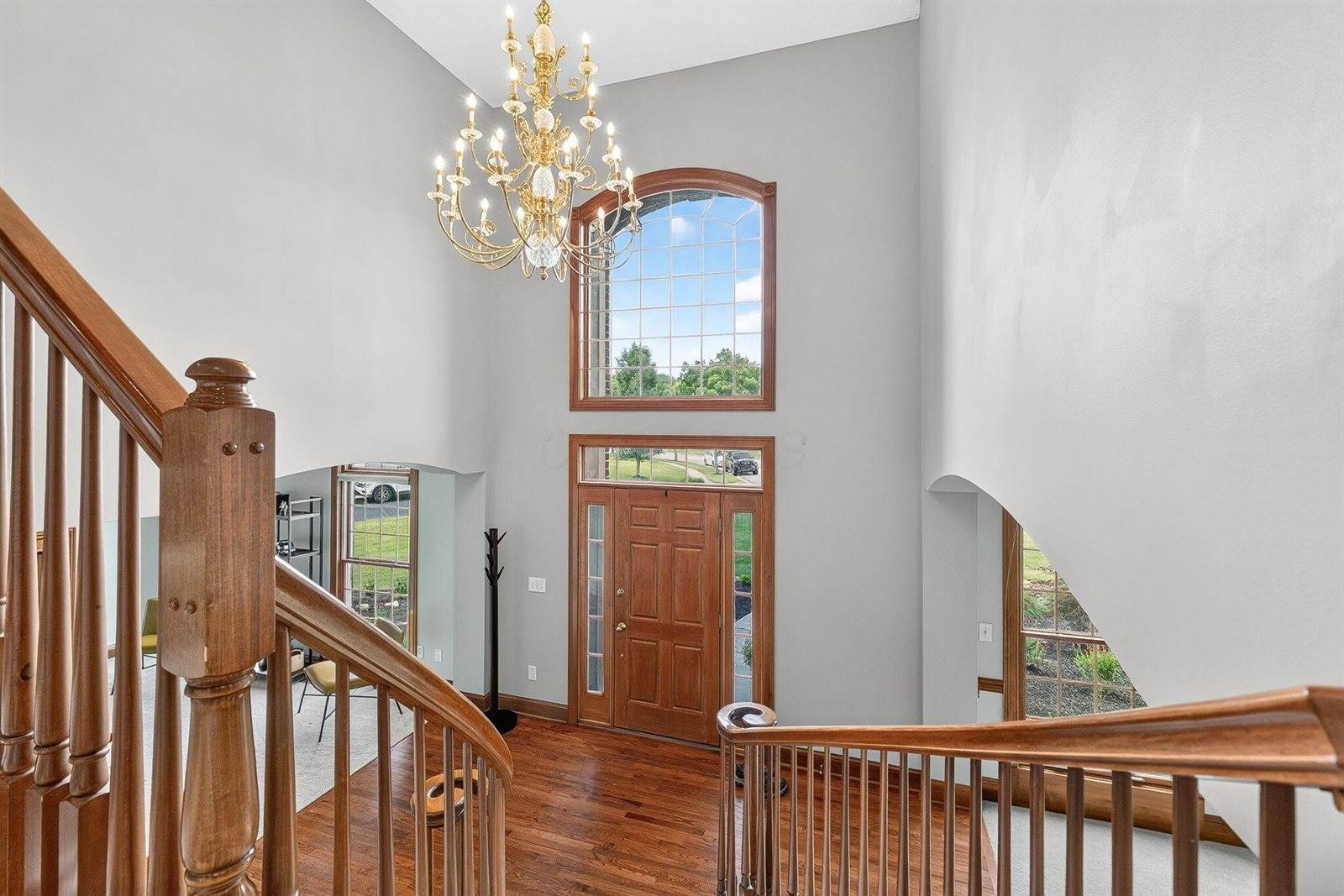 6866 Mcdougal Court, Dublin, OH 43017