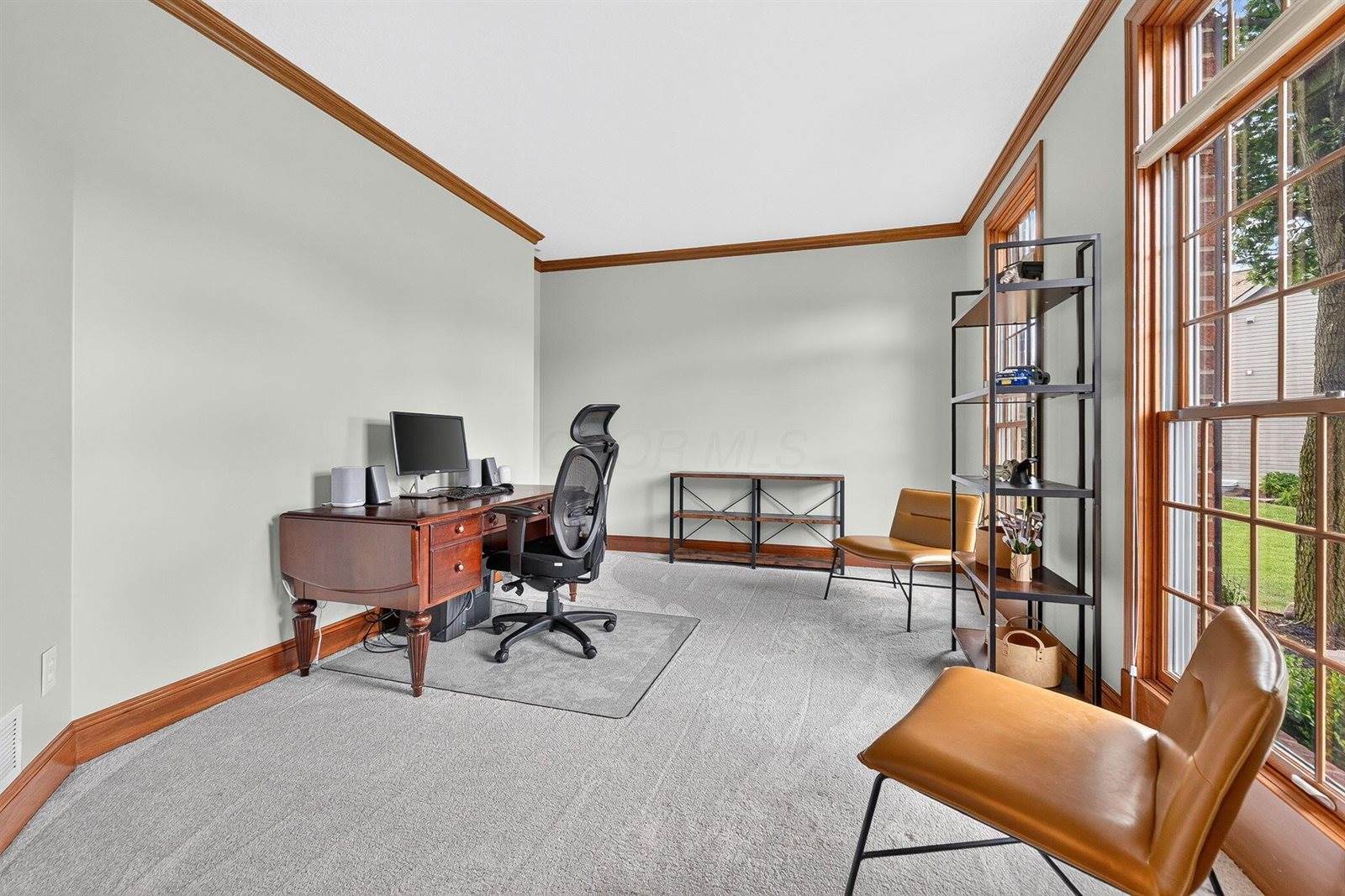 6866 Mcdougal Court, Dublin, OH 43017