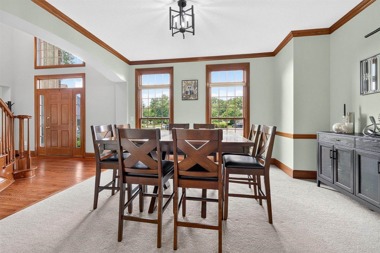 6866 Mcdougal Court, Dublin, OH 43017