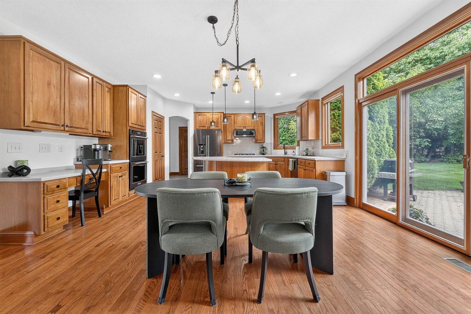 6866 Mcdougal Court, Dublin, OH 43017