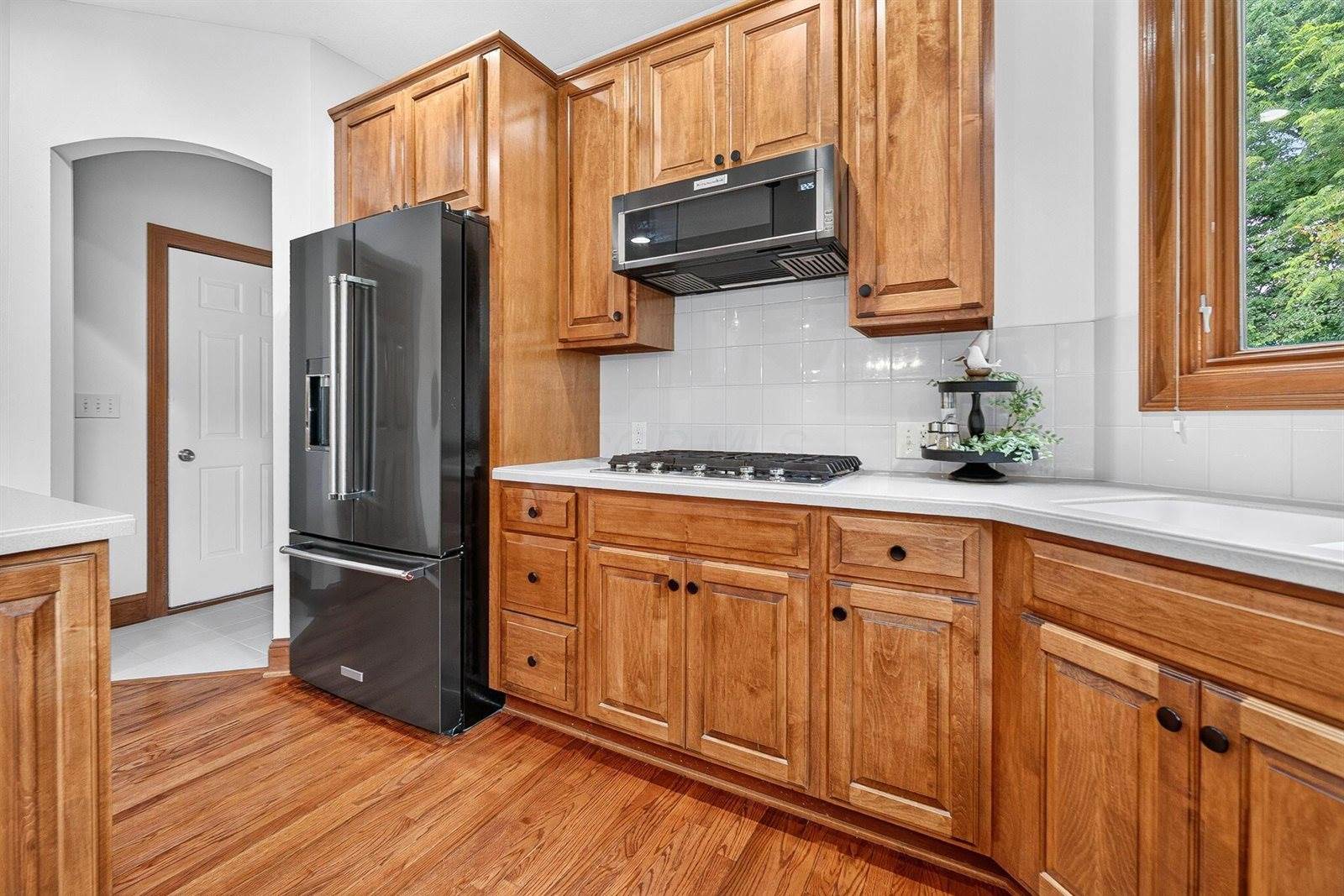 6866 Mcdougal Court, Dublin, OH 43017