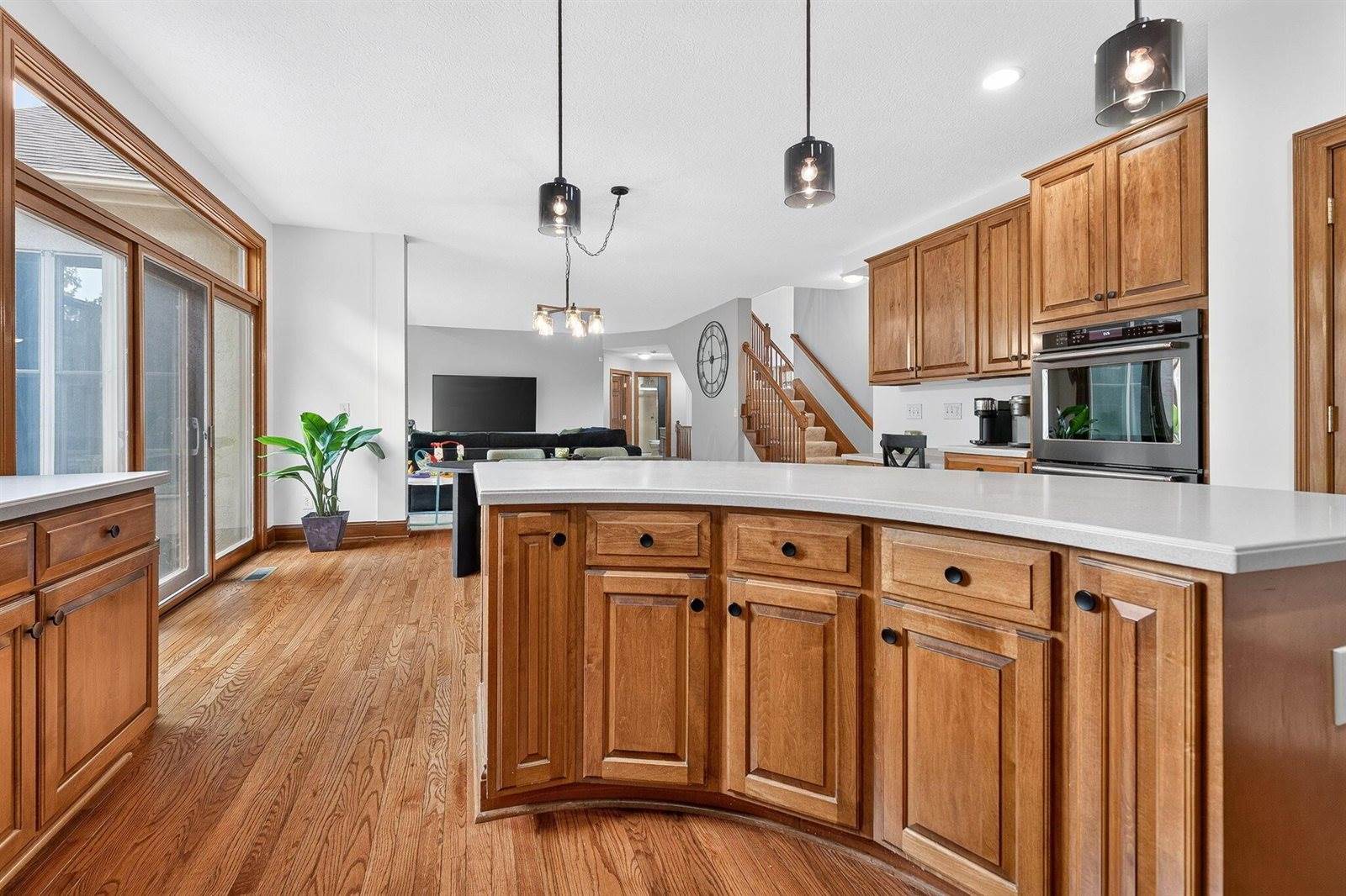 6866 Mcdougal Court, Dublin, OH 43017