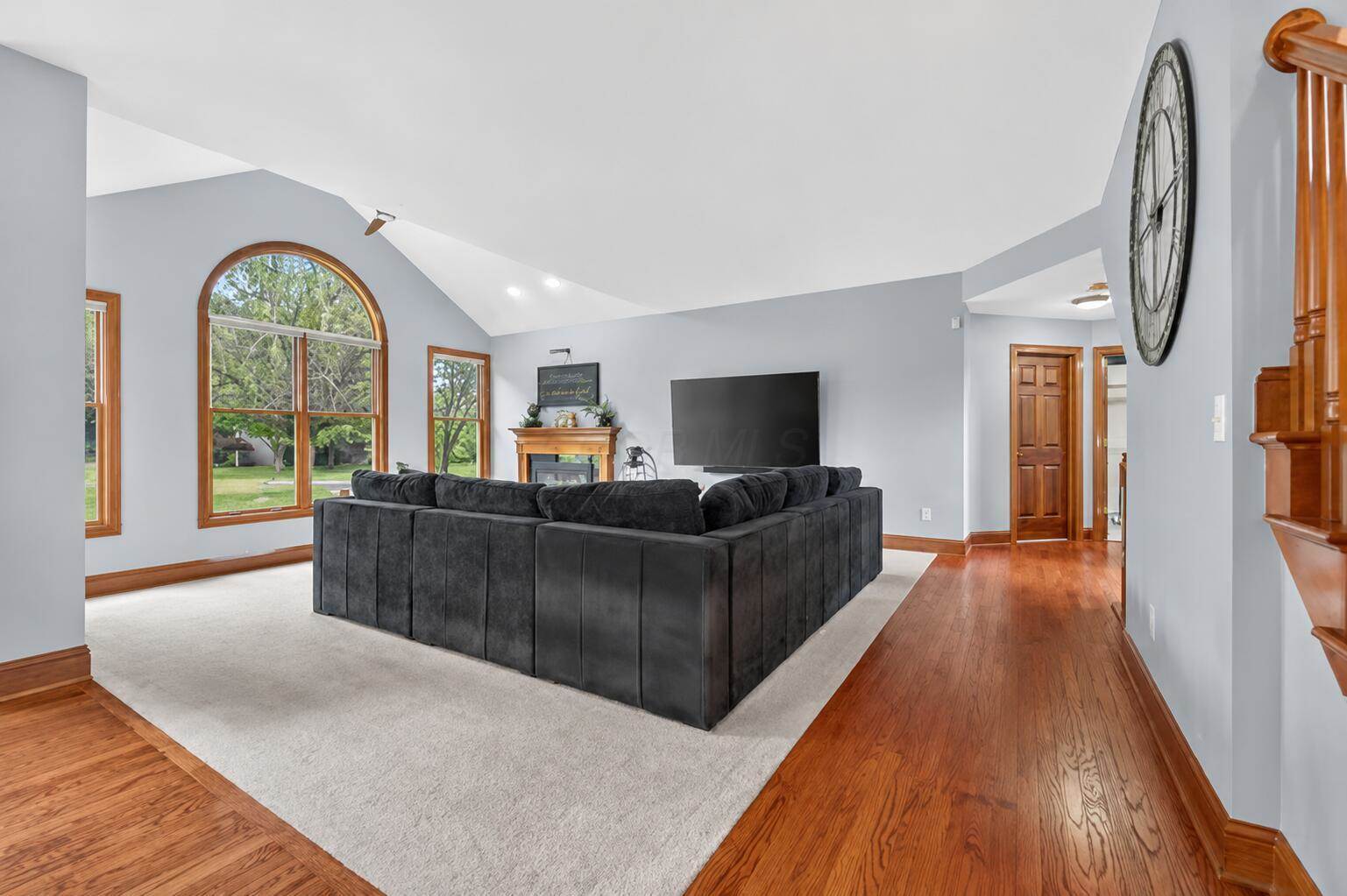 6866 Mcdougal Court, Dublin, OH 43017