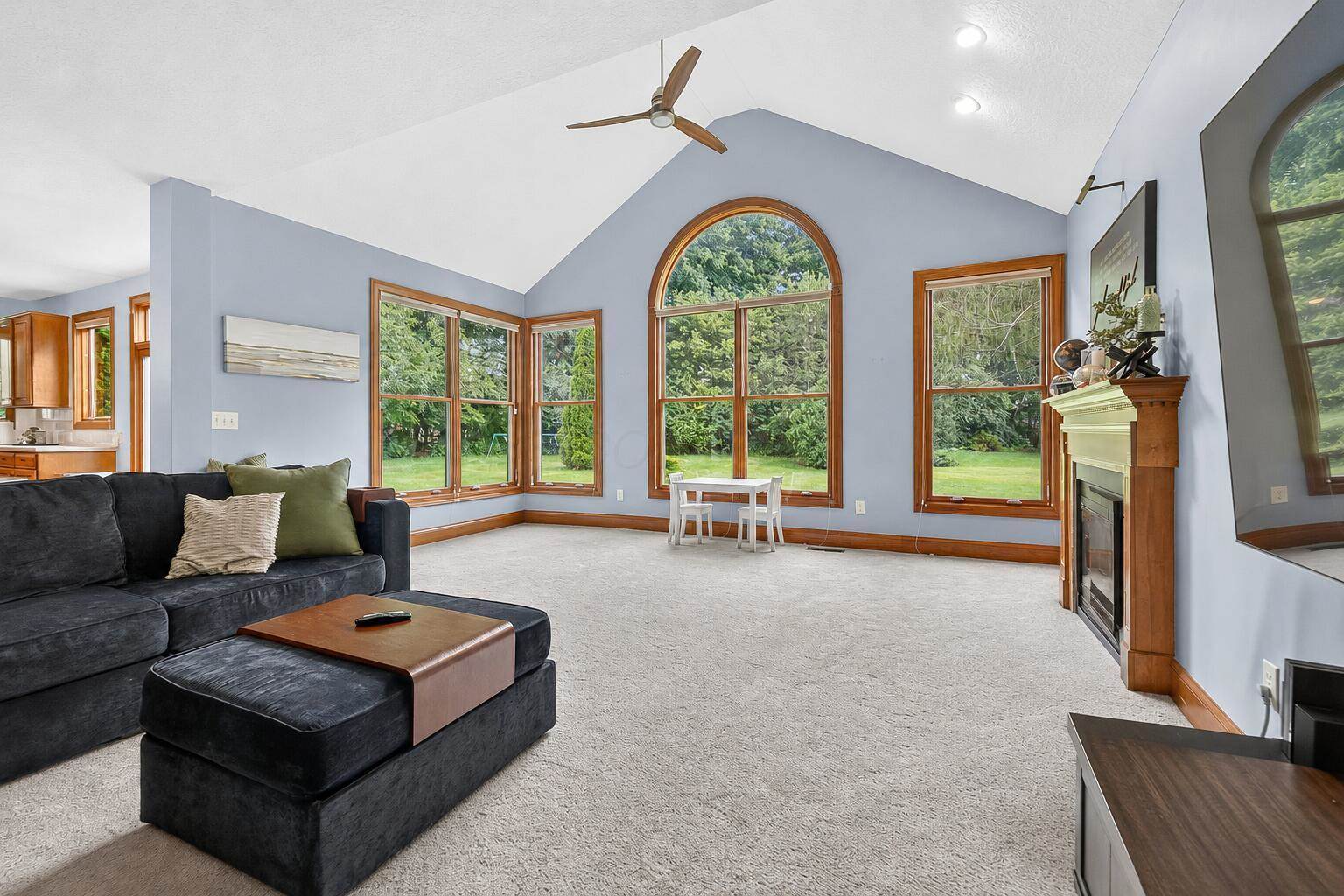 6866 Mcdougal Court, Dublin, OH 43017
