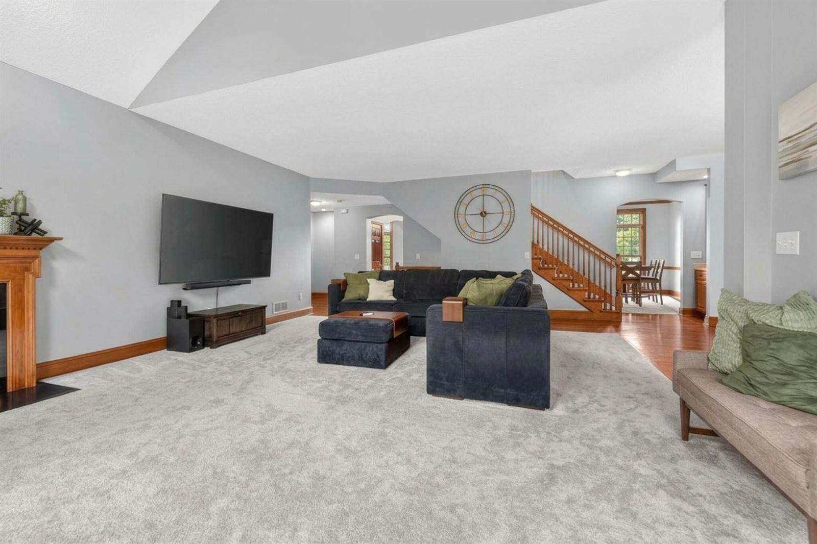 6866 Mcdougal Court, Dublin, OH 43017
