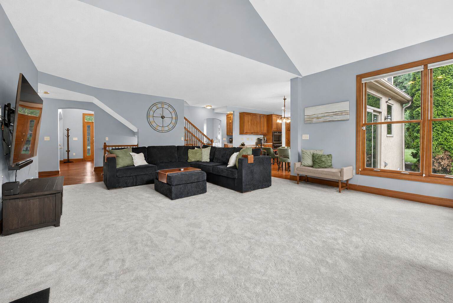 6866 Mcdougal Court, Dublin, OH 43017