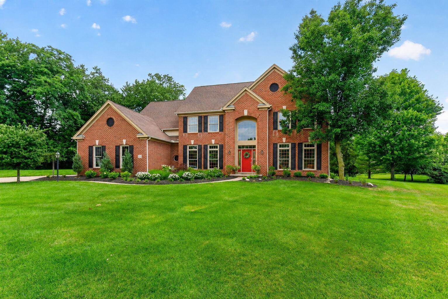 6866 Mcdougal Court, Dublin, OH 43017