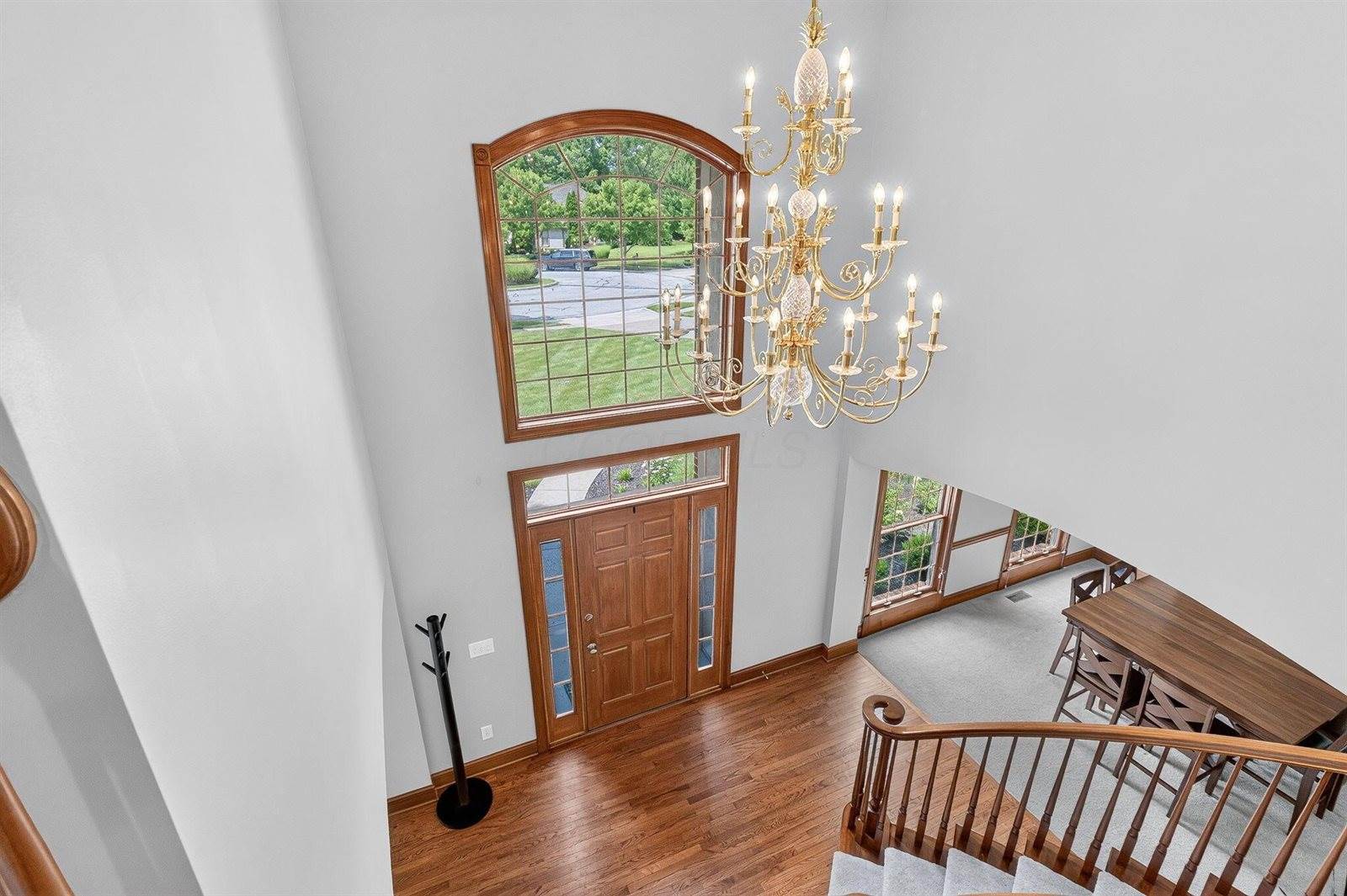 6866 Mcdougal Court, Dublin, OH 43017
