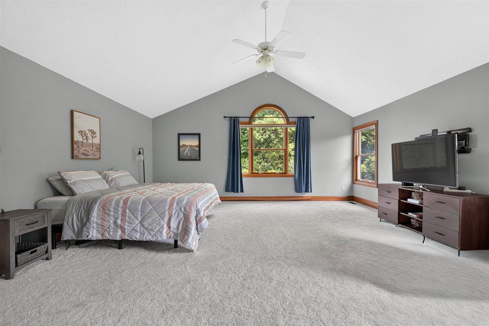 6866 Mcdougal Court, Dublin, OH 43017