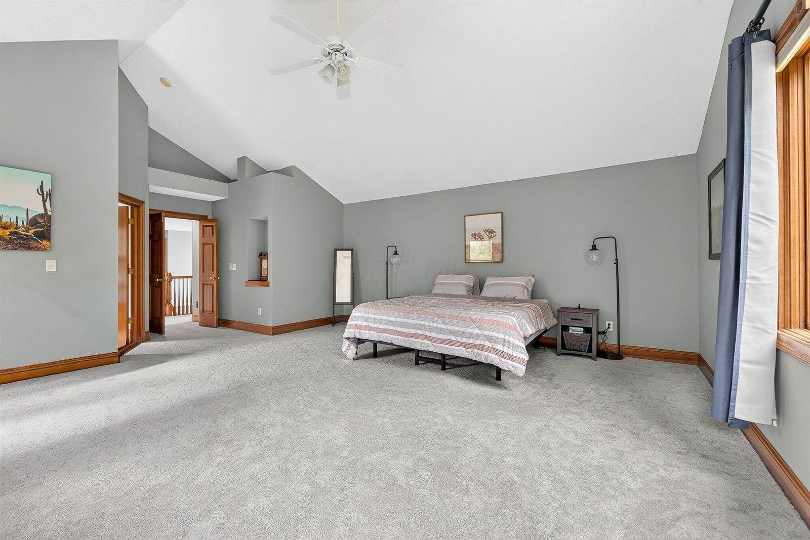 6866 Mcdougal Court, Dublin, OH 43017