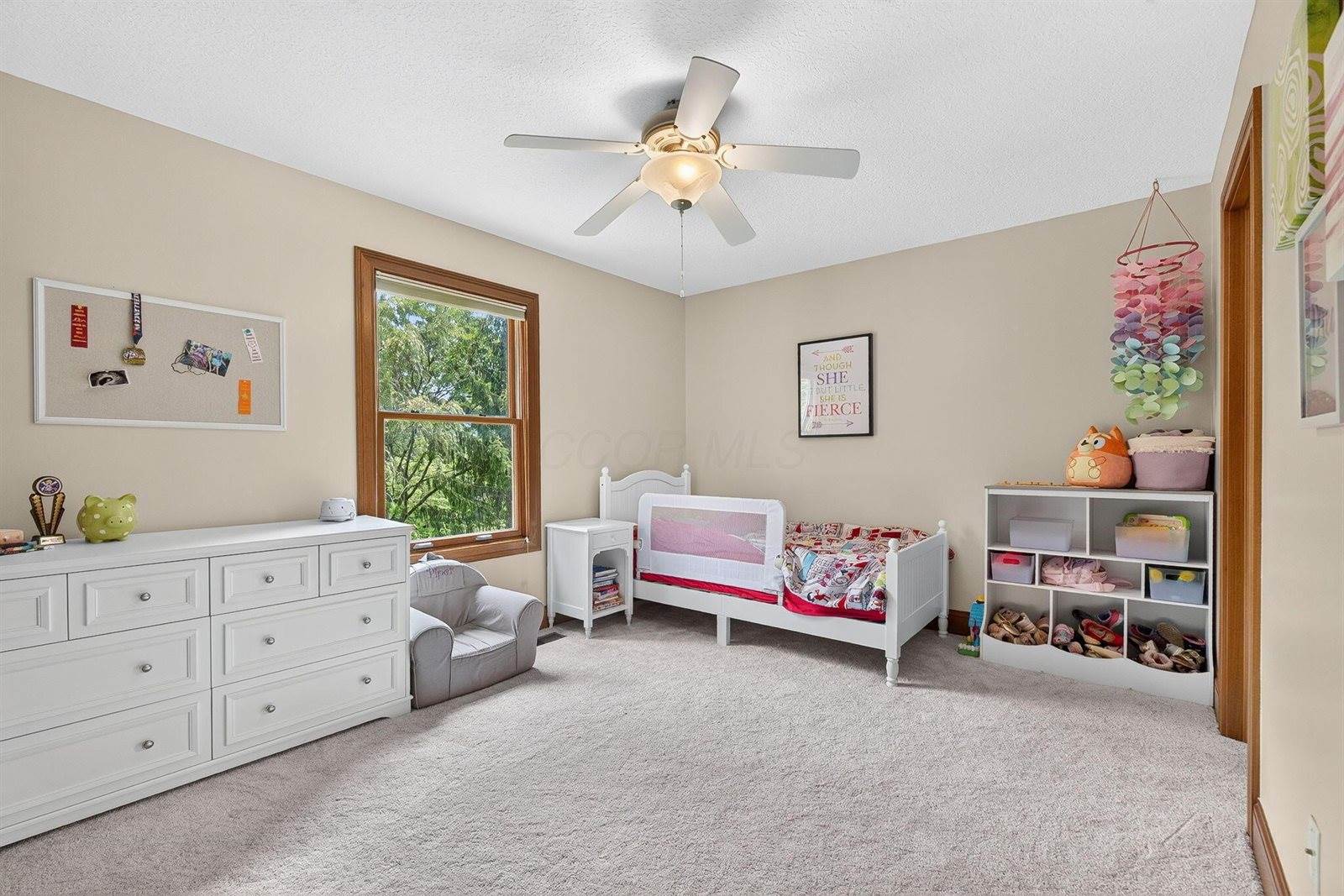 6866 Mcdougal Court, Dublin, OH 43017