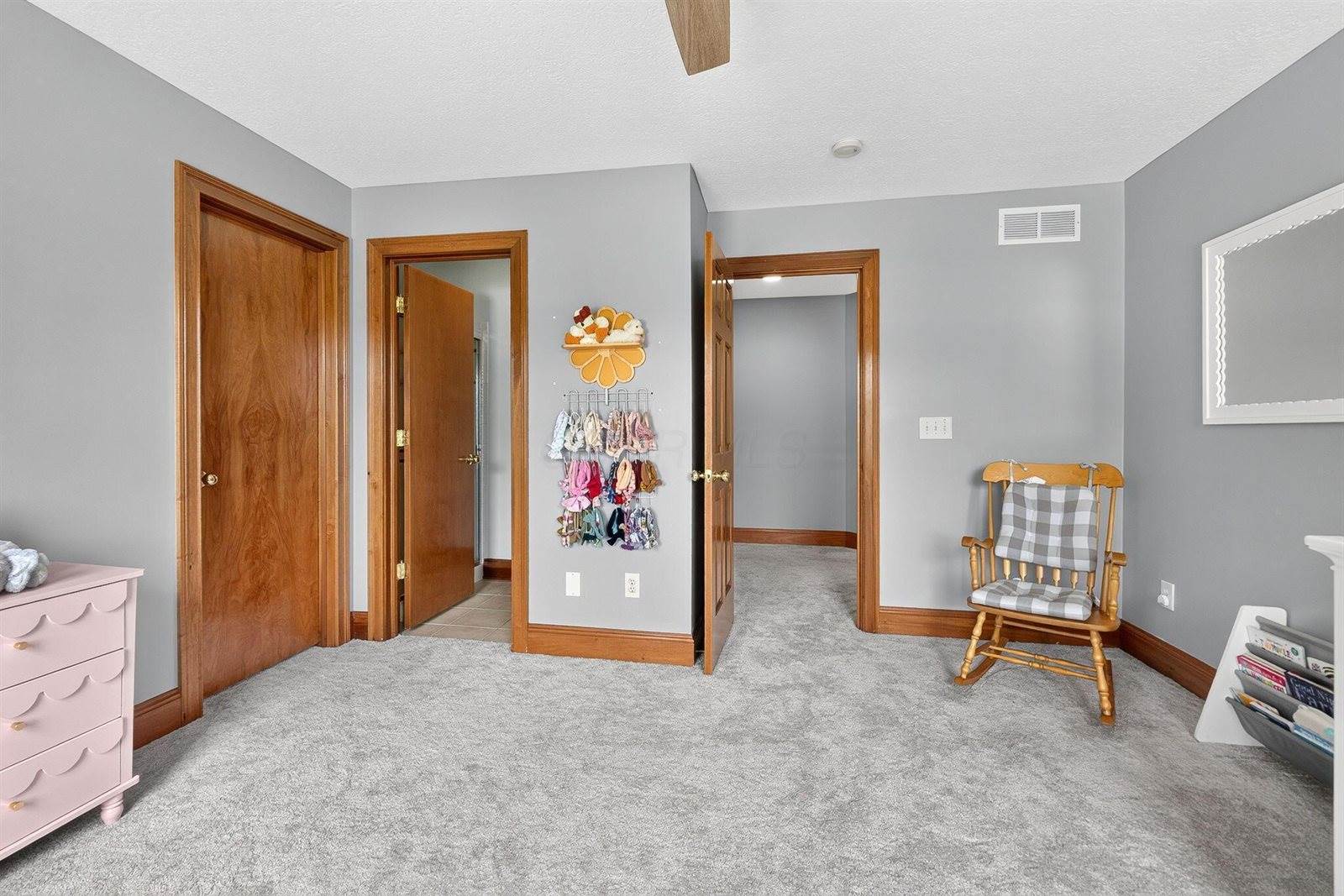 6866 Mcdougal Court, Dublin, OH 43017