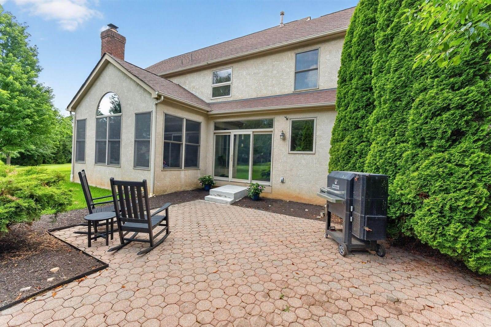 6866 Mcdougal Court, Dublin, OH 43017