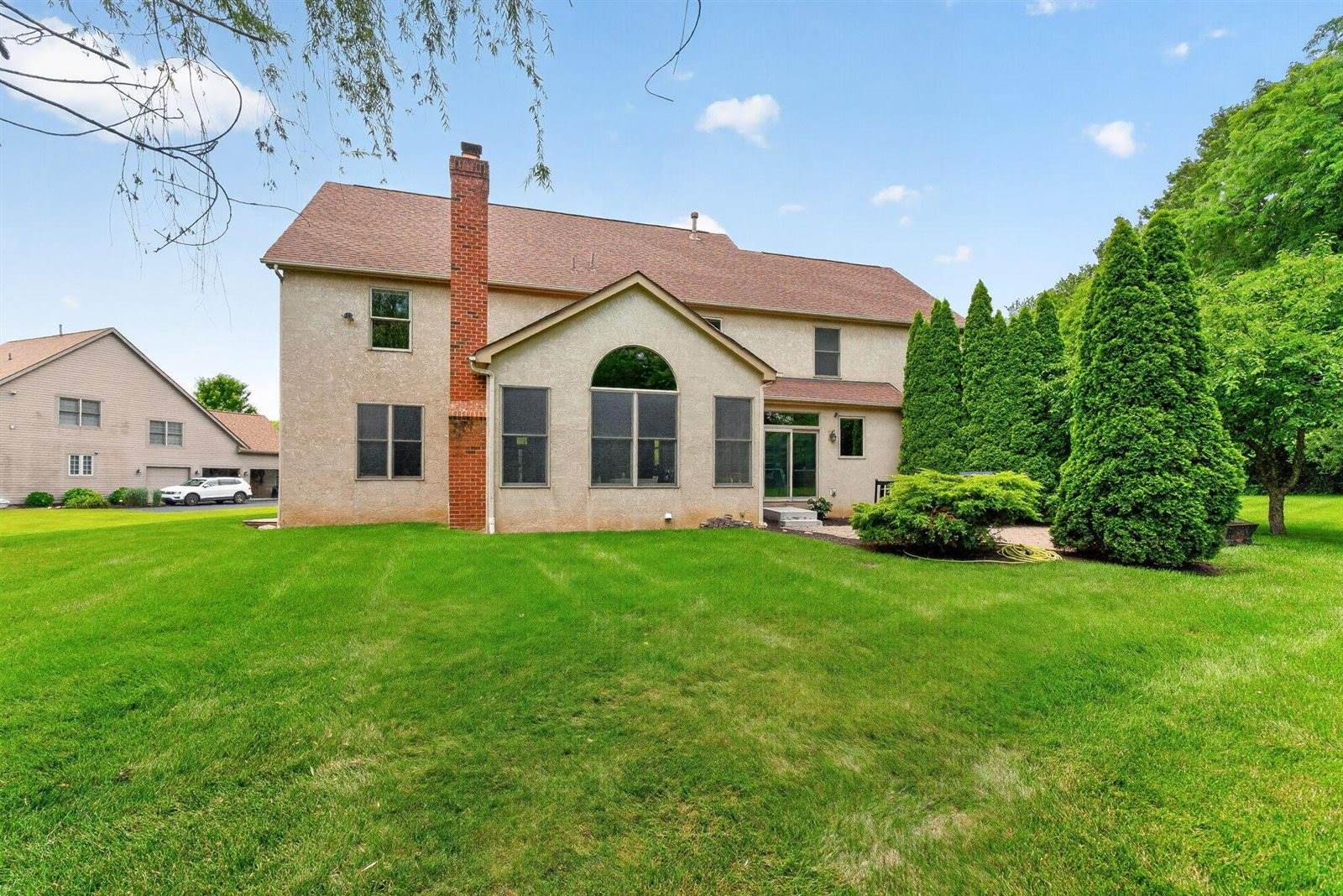 6866 Mcdougal Court, Dublin, OH 43017