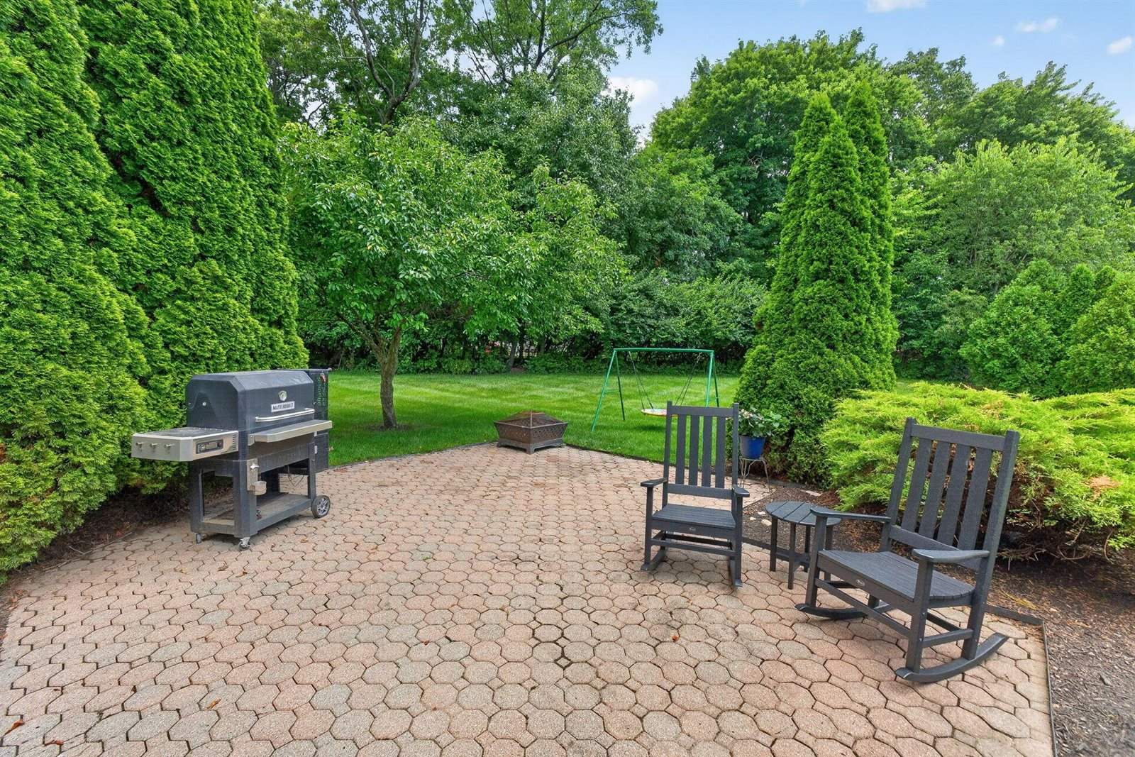 6866 Mcdougal Court, Dublin, OH 43017