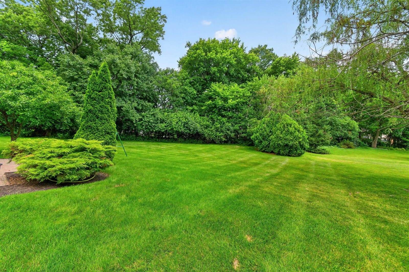 6866 Mcdougal Court, Dublin, OH 43017