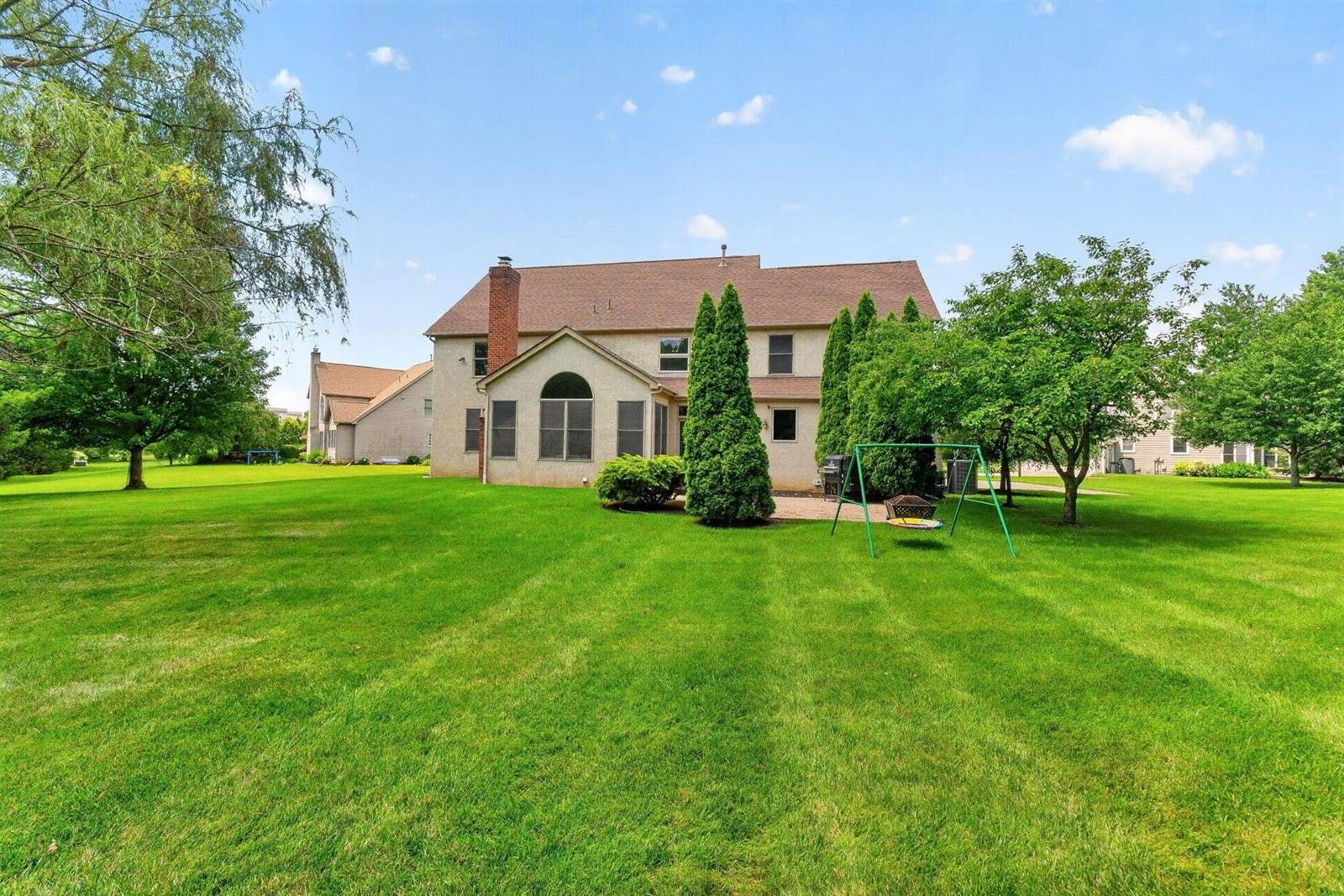 6866 Mcdougal Court, Dublin, OH 43017