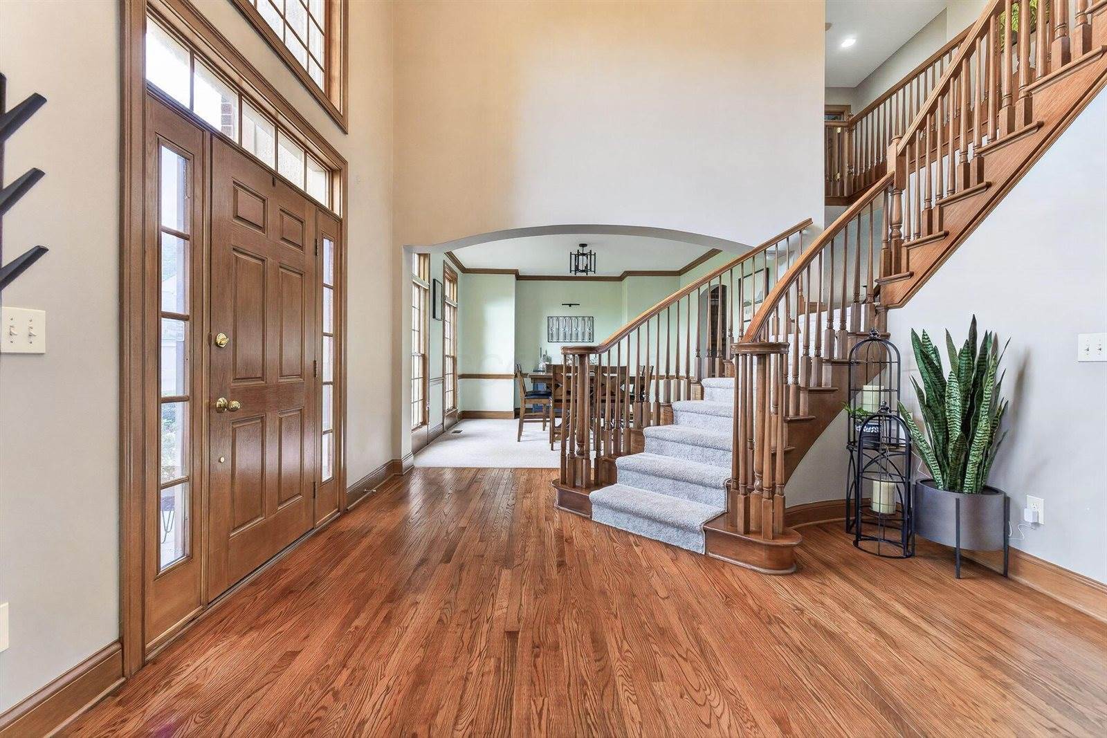 6866 Mcdougal Court, Dublin, OH 43017