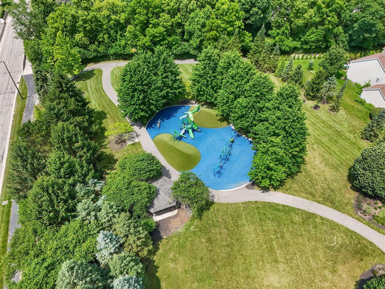 6866 Mcdougal Court, Dublin, OH 43017