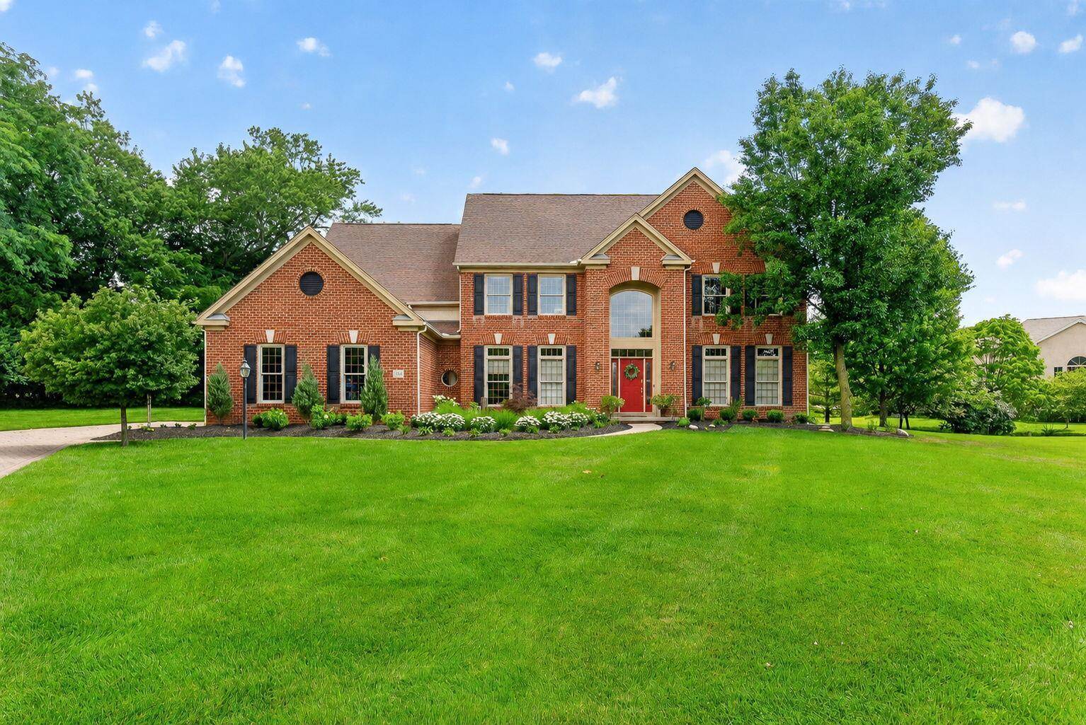 6866 Mcdougal Court, Dublin, OH 43017