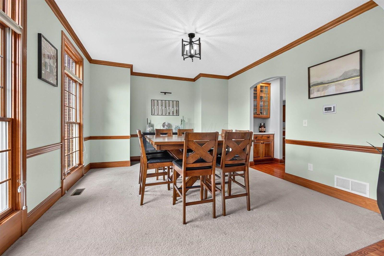 6866 Mcdougal Court, Dublin, OH 43017